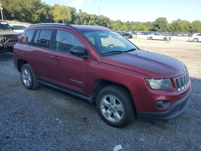 Photo 3 VIN: 1C4NJCBA3ED573212 - JEEP COMPASS SP 