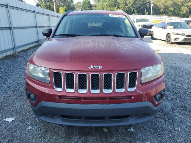 Photo 4 VIN: 1C4NJCBA3ED573212 - JEEP COMPASS SP 