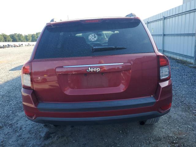 Photo 5 VIN: 1C4NJCBA3ED573212 - JEEP COMPASS SP 