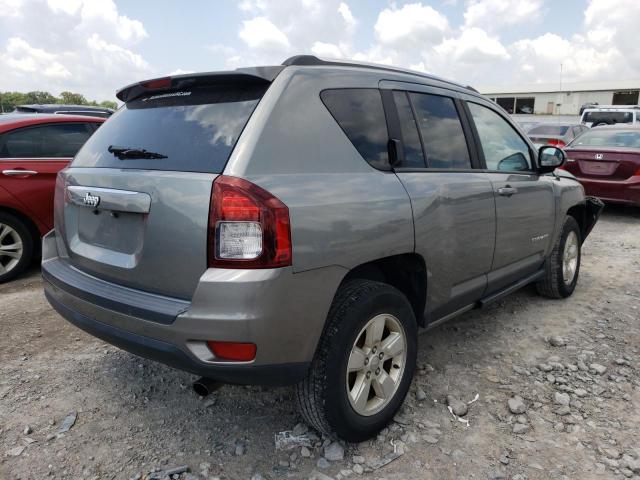 Photo 3 VIN: 1C4NJCBA3ED585554 - JEEP COMPASS SP 