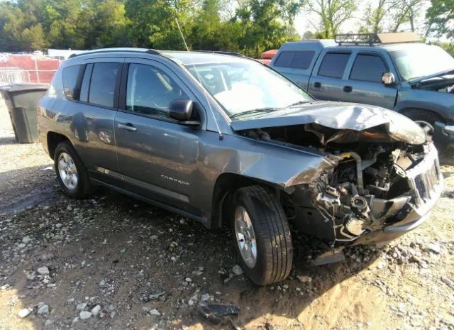 Photo 0 VIN: 1C4NJCBA3ED593363 - JEEP COMPASS 