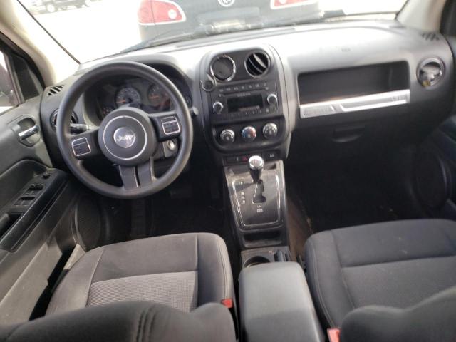 Photo 7 VIN: 1C4NJCBA3ED720368 - JEEP COMPASS 