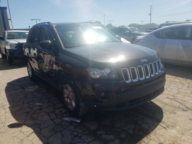 Photo 0 VIN: 1C4NJCBA3ED725845 - JEEP COMPASS SP 