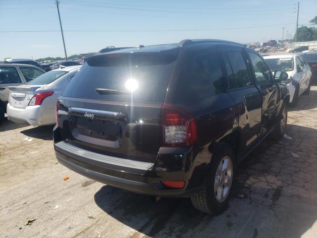 Photo 3 VIN: 1C4NJCBA3ED725845 - JEEP COMPASS SP 