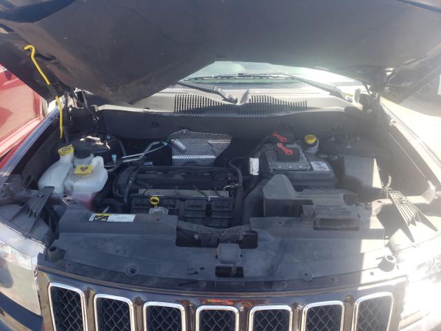 Photo 6 VIN: 1C4NJCBA3ED725845 - JEEP COMPASS SP 