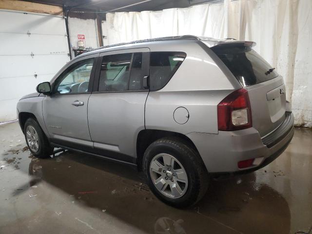 Photo 1 VIN: 1C4NJCBA3ED774432 - JEEP COMPASS 