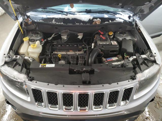 Photo 11 VIN: 1C4NJCBA3ED774432 - JEEP COMPASS 