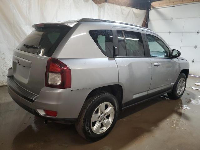 Photo 2 VIN: 1C4NJCBA3ED774432 - JEEP COMPASS 