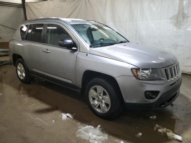 Photo 3 VIN: 1C4NJCBA3ED774432 - JEEP COMPASS 