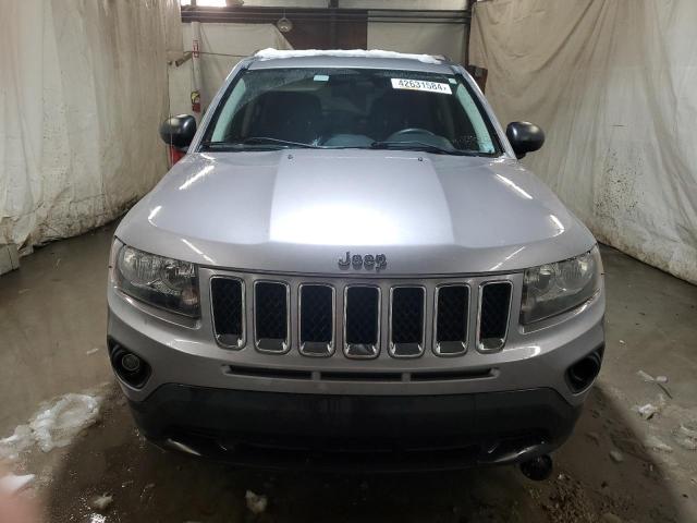 Photo 4 VIN: 1C4NJCBA3ED774432 - JEEP COMPASS 