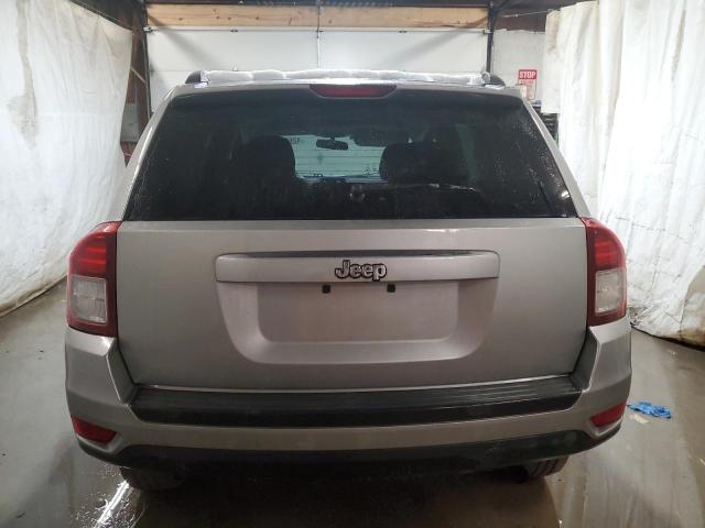 Photo 5 VIN: 1C4NJCBA3ED774432 - JEEP COMPASS 