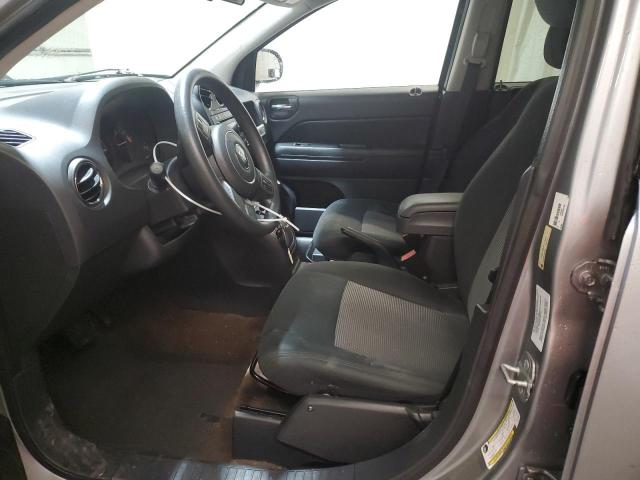 Photo 6 VIN: 1C4NJCBA3ED774432 - JEEP COMPASS 