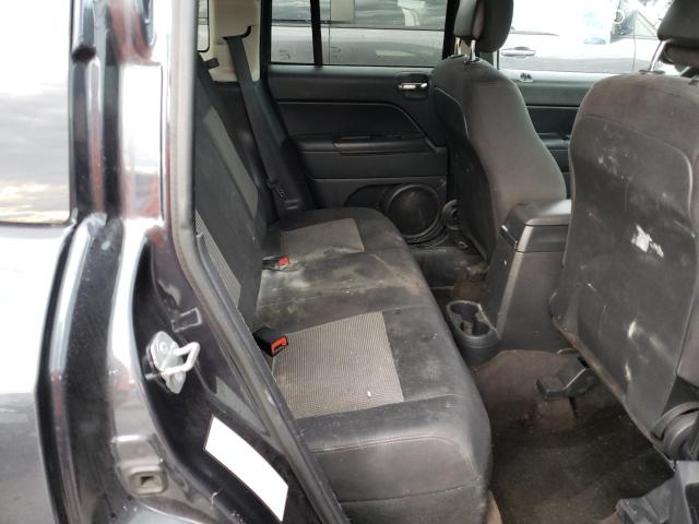 Photo 5 VIN: 1C4NJCBA3ED800768 - JEEP COMPASS 