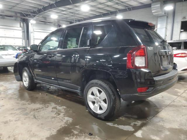 Photo 1 VIN: 1C4NJCBA3ED812242 - JEEP COMPASS SP 