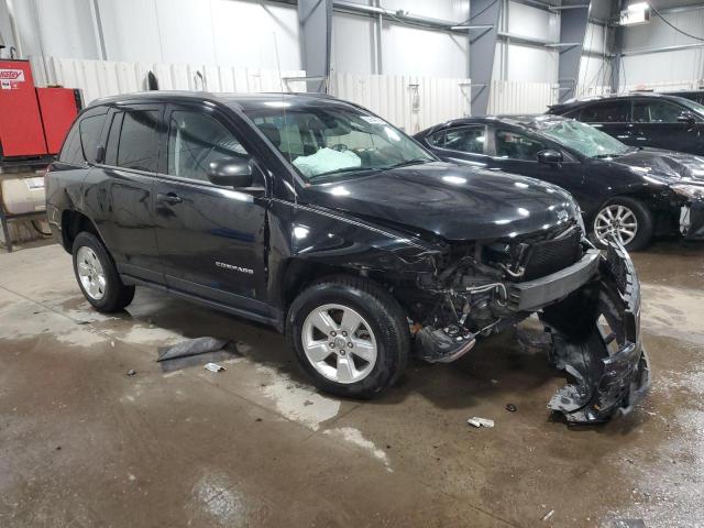 Photo 3 VIN: 1C4NJCBA3ED812242 - JEEP COMPASS SP 