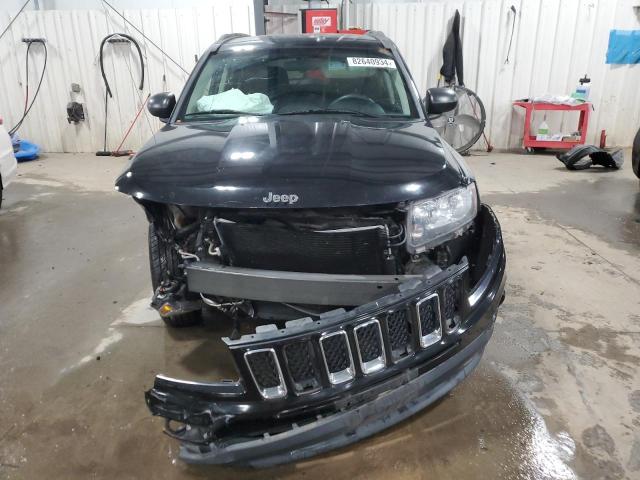 Photo 4 VIN: 1C4NJCBA3ED812242 - JEEP COMPASS SP 