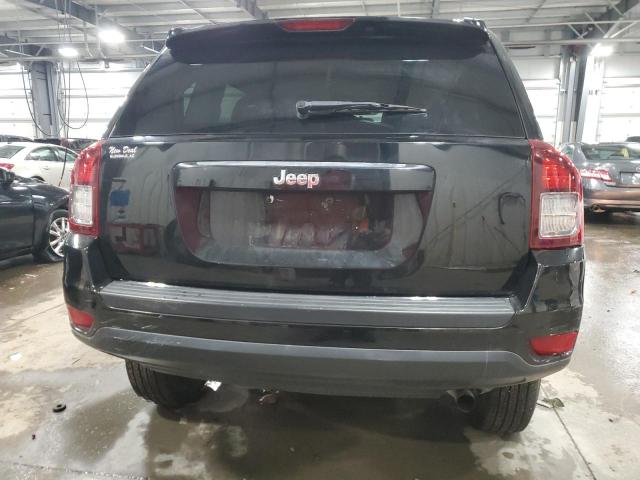 Photo 5 VIN: 1C4NJCBA3ED812242 - JEEP COMPASS SP 