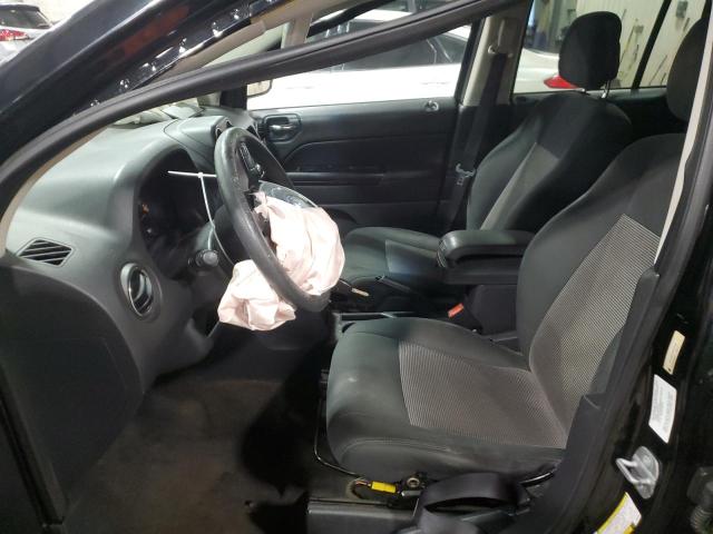 Photo 6 VIN: 1C4NJCBA3ED812242 - JEEP COMPASS SP 