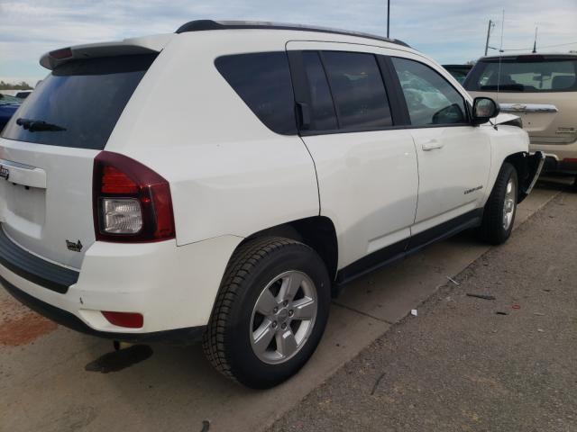 Photo 3 VIN: 1C4NJCBA3ED818073 - JEEP COMPASS SP 