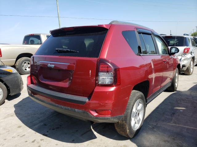 Photo 3 VIN: 1C4NJCBA3ED829512 - JEEP COMPASS SP 