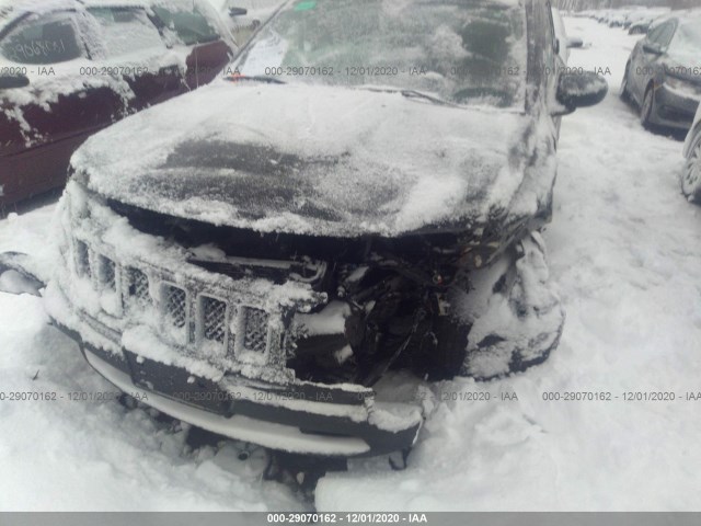 Photo 5 VIN: 1C4NJCBA3ED829736 - JEEP COMPASS 