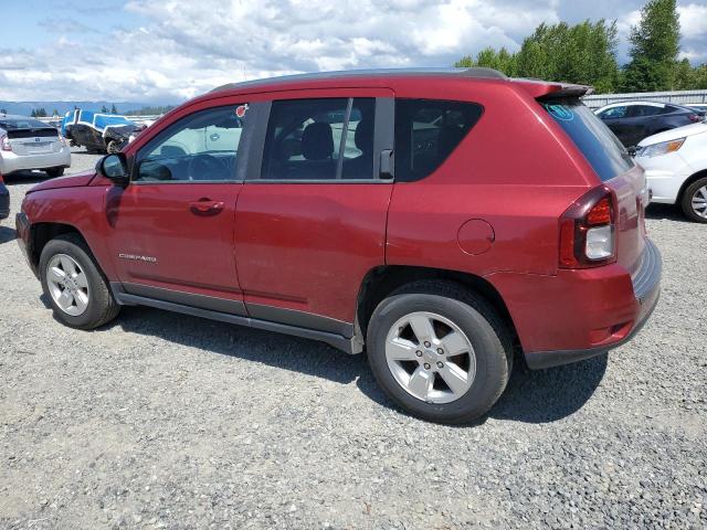 Photo 1 VIN: 1C4NJCBA3FD129698 - JEEP COMPASS SP 