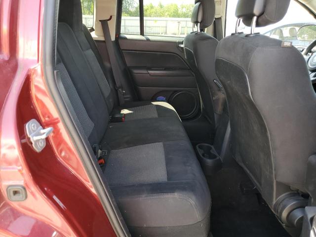 Photo 10 VIN: 1C4NJCBA3FD129698 - JEEP COMPASS SP 