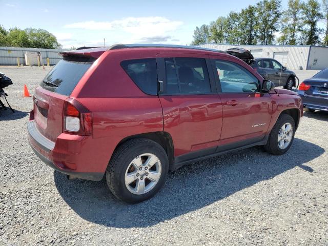 Photo 2 VIN: 1C4NJCBA3FD129698 - JEEP COMPASS SP 