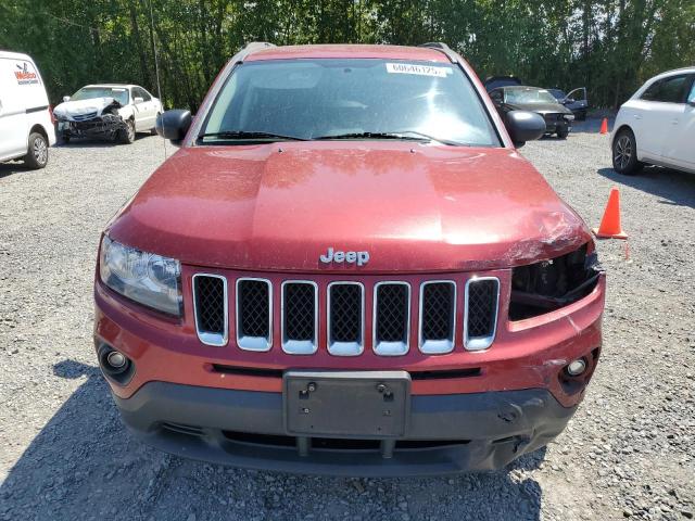 Photo 4 VIN: 1C4NJCBA3FD129698 - JEEP COMPASS SP 