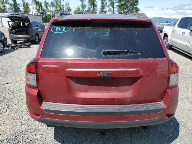 Photo 5 VIN: 1C4NJCBA3FD129698 - JEEP COMPASS SP 