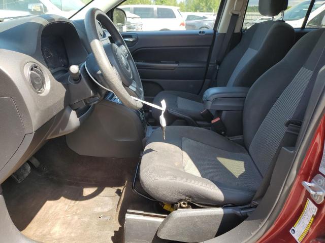 Photo 6 VIN: 1C4NJCBA3FD129698 - JEEP COMPASS SP 