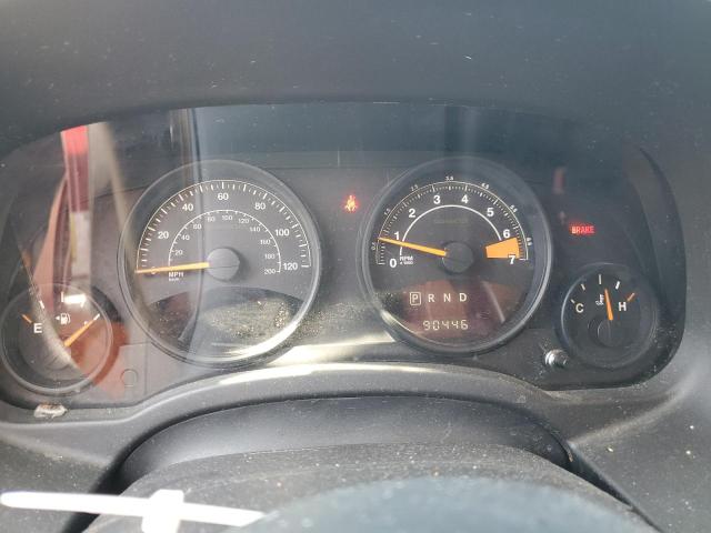 Photo 8 VIN: 1C4NJCBA3FD129698 - JEEP COMPASS SP 