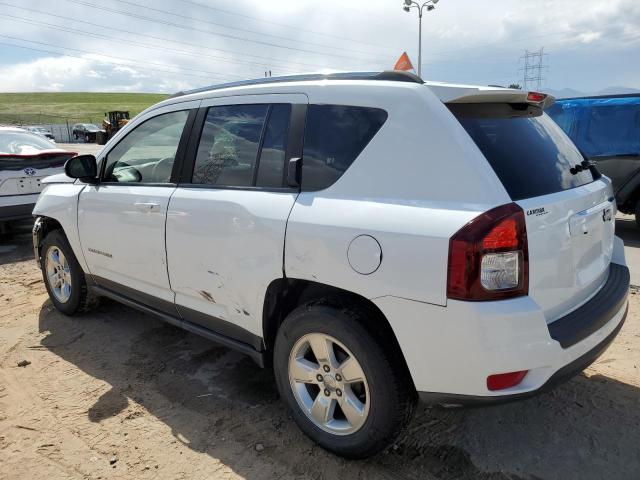 Photo 1 VIN: 1C4NJCBA3FD129717 - JEEP COMPASS 