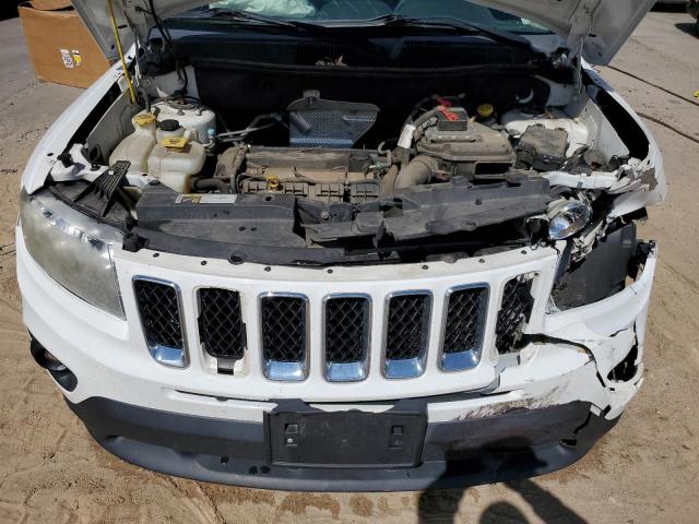 Photo 11 VIN: 1C4NJCBA3FD129717 - JEEP COMPASS 