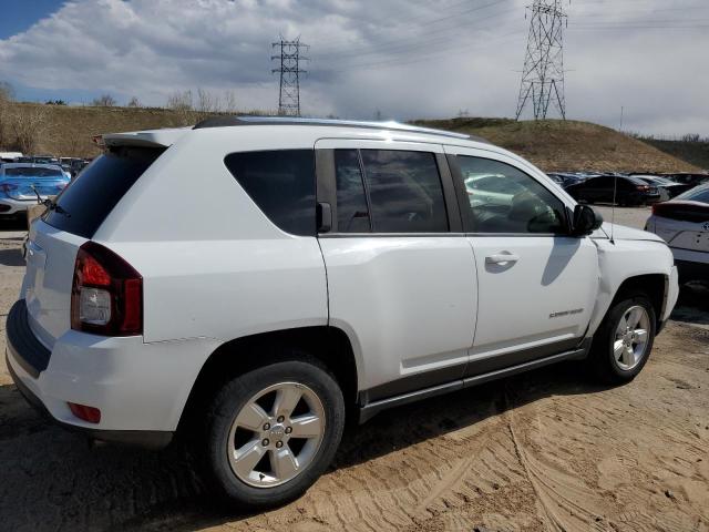 Photo 2 VIN: 1C4NJCBA3FD129717 - JEEP COMPASS 