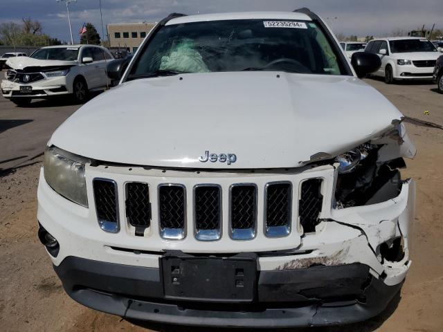 Photo 4 VIN: 1C4NJCBA3FD129717 - JEEP COMPASS 