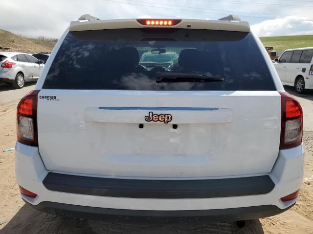 Photo 5 VIN: 1C4NJCBA3FD129717 - JEEP COMPASS 