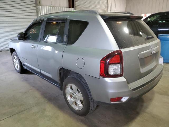 Photo 2 VIN: 1C4NJCBA3FD138000 - JEEP COMPASS SP 