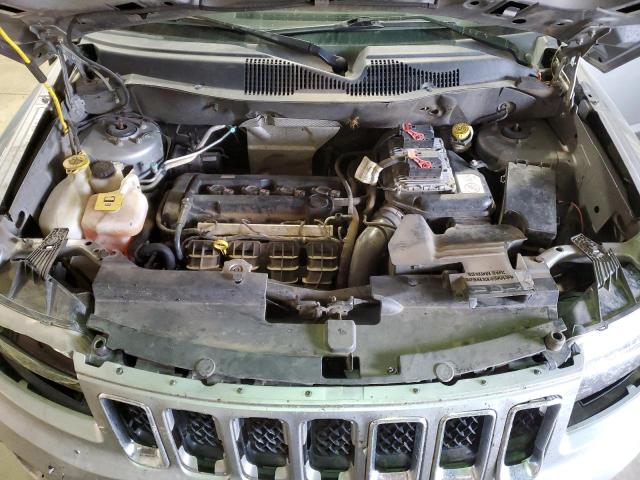 Photo 6 VIN: 1C4NJCBA3FD138000 - JEEP COMPASS SP 