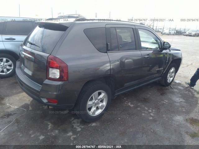 Photo 3 VIN: 1C4NJCBA3FD198200 - JEEP COMPASS 