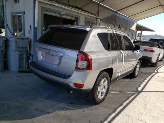 Photo 3 VIN: 1C4NJCBA3FD198374 - JEEP COMPASS SP 