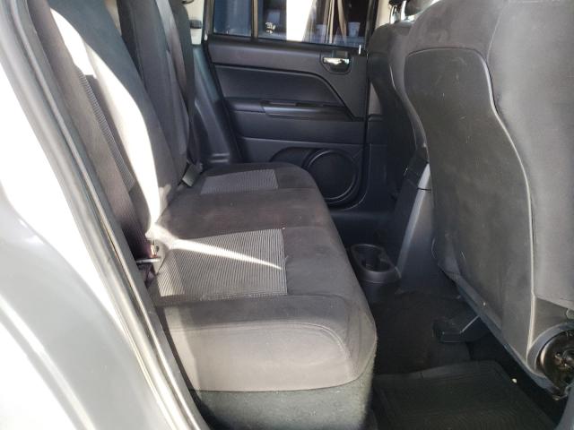 Photo 5 VIN: 1C4NJCBA3FD198374 - JEEP COMPASS SP 