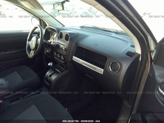 Photo 4 VIN: 1C4NJCBA3FD208904 - JEEP COMPASS 