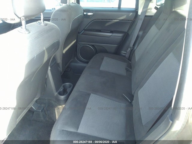 Photo 7 VIN: 1C4NJCBA3FD208904 - JEEP COMPASS 