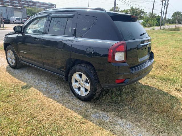 Photo 2 VIN: 1C4NJCBA3FD250344 - JEEP COMPASS SP 