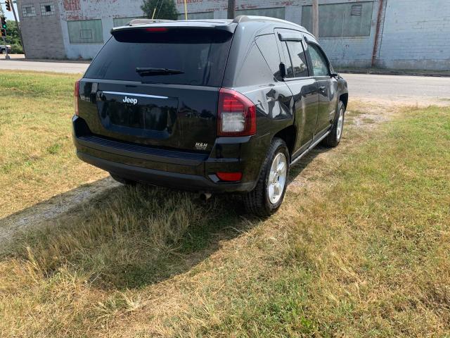 Photo 3 VIN: 1C4NJCBA3FD250344 - JEEP COMPASS SP 