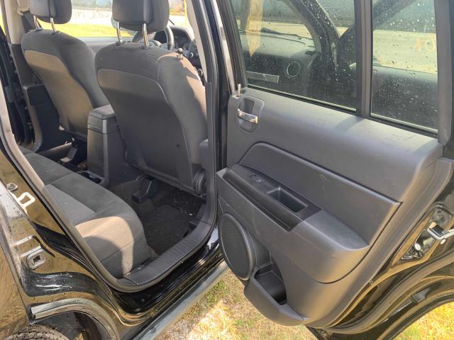 Photo 5 VIN: 1C4NJCBA3FD250344 - JEEP COMPASS SP 