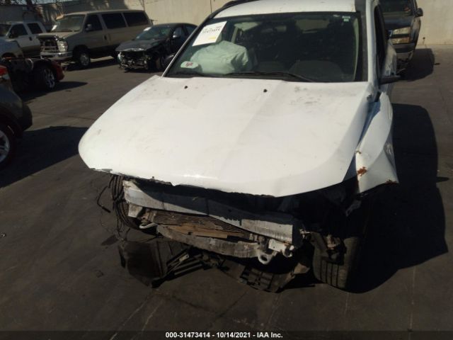 Photo 5 VIN: 1C4NJCBA3FD250523 - JEEP COMPASS 