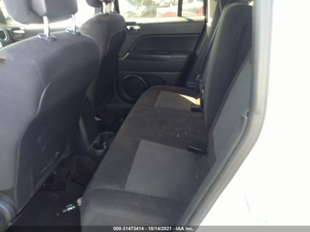 Photo 7 VIN: 1C4NJCBA3FD250523 - JEEP COMPASS 