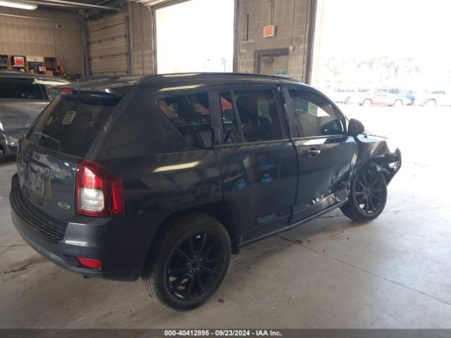 Photo 3 VIN: 1C4NJCBA3FD263563 - JEEP COMPASS 